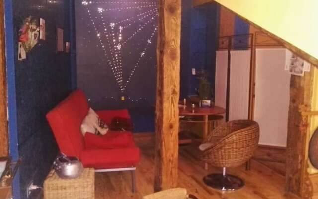 Apartment With one Bedroom in Madrid, With Wonderful City View
