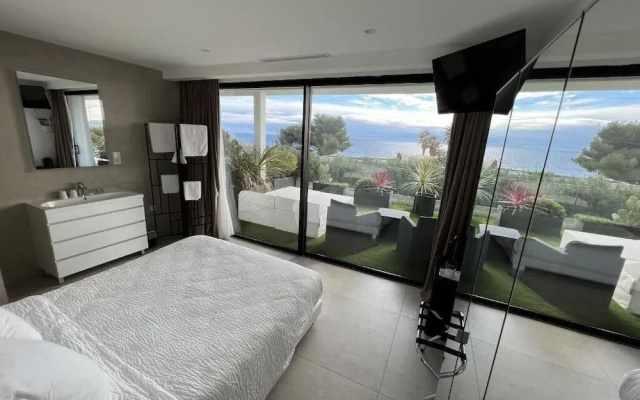 Villa Miami