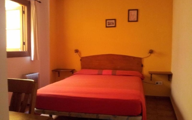 Hostal Lorca