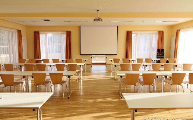 JUFA Hotel Kempten