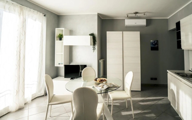 Delle Sterlizie 1 Interno 9