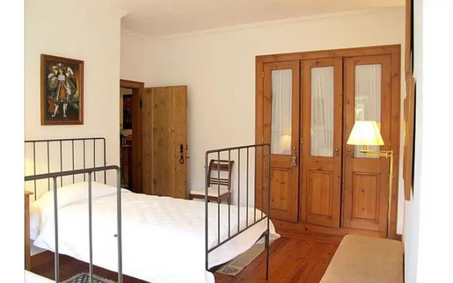 Heart of Sintra - Amazing Views, Pool & Garden