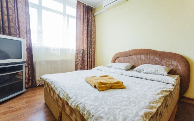 Apartment in new residential complex Park Lake