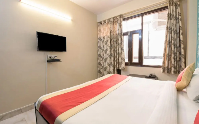 Kanchan Stays By OYO Rooms