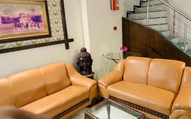 Hotel Heritage Inn