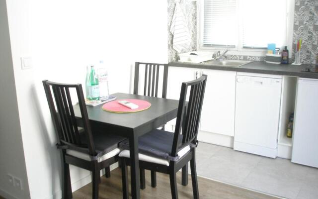 Appartement Des Iles