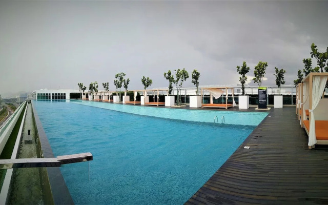 Sutera Avenue 216