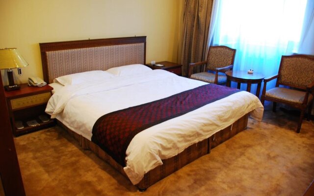 Howden International Hotel