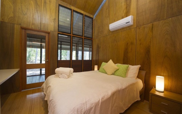 The Pines – Guest Rooms – Magnetic Island