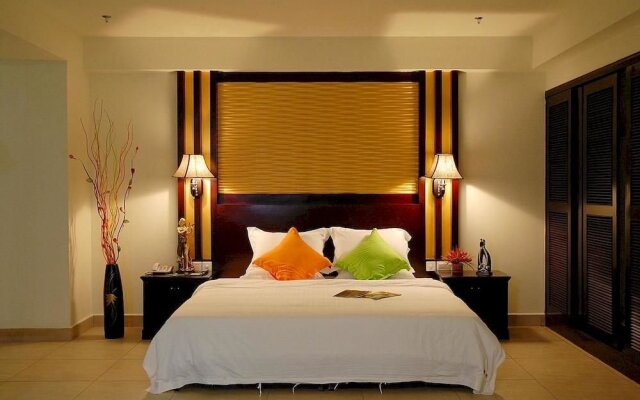 King Bola Business Hotel