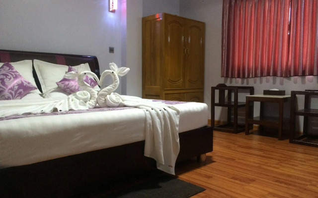 Hotel Oriana
