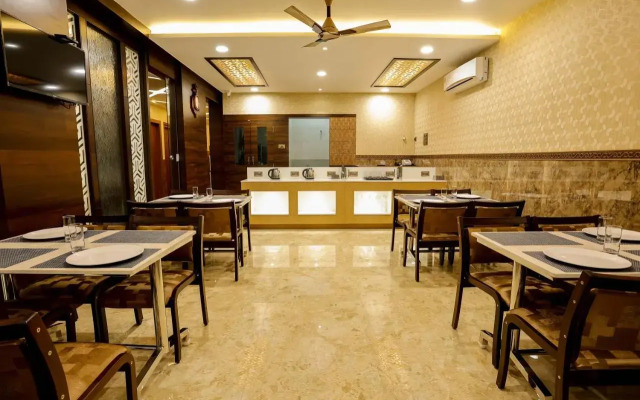 Hotel Taika