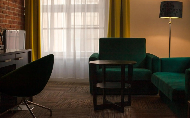 Hotel Artus
