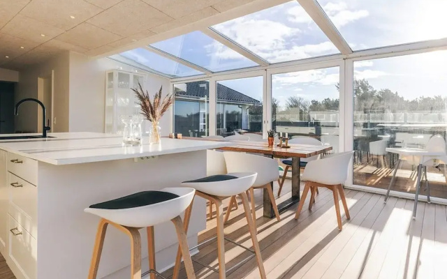 Luxury Retreat in Lokken - By Traum Ferienwohnungen
