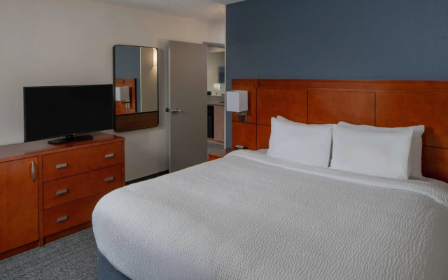 Courtyard by Marriott New Orleans Covington/Mandeville