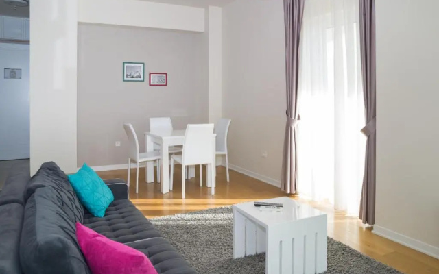Apartments Menuet