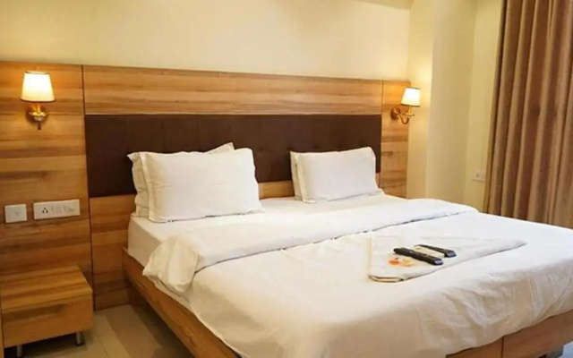 My Hotel