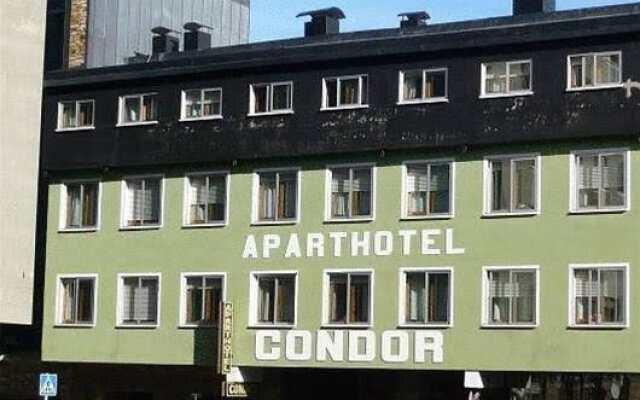 Aparthotel Condor