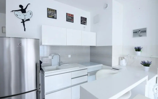 Victus Apartamenty - Cadena 3