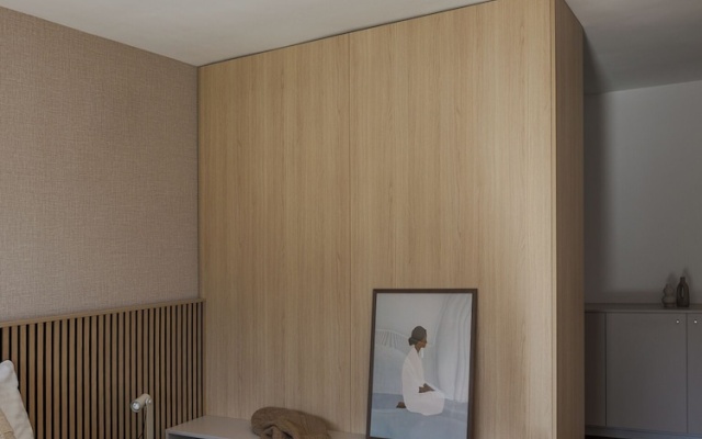 Gardinn Serviced Apartments