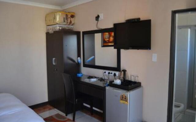 Tony's Guest House
