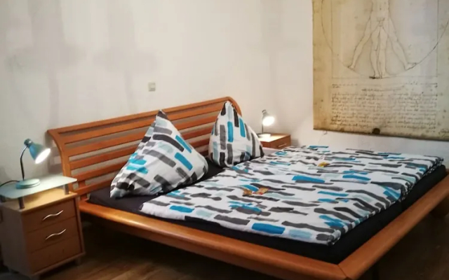 Ferienwohnung Kiefer
