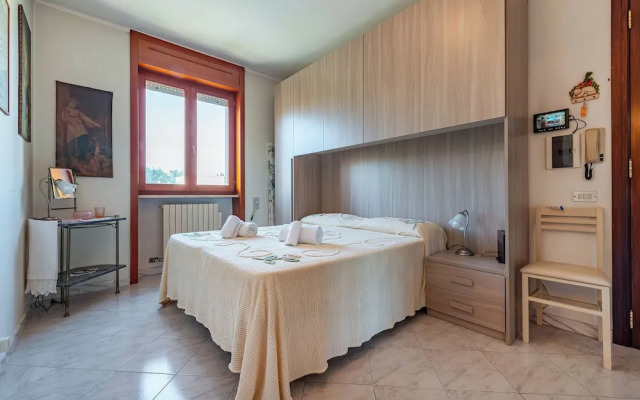 Porta Di Mare Apartment