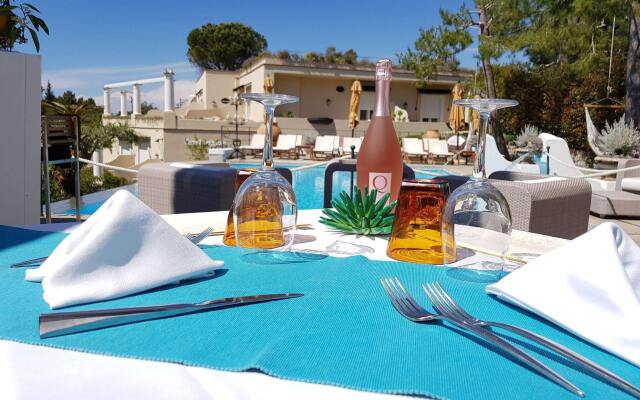 Hotel Orsa Maggiore