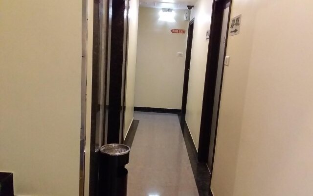Hotel Shubhangan