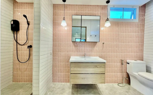 Secret Corner Boutique Hostel