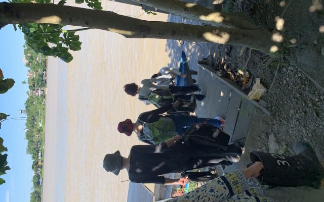 Estancia Bello Horizonte