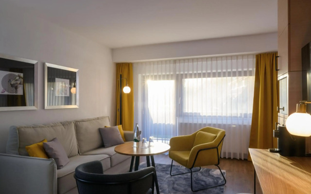 Hotel Schnitterhof
