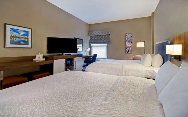 Hampton Inn Birmingham-Colonnade 280