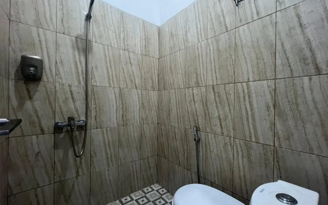 Kampung Karuhun Eco Green Park Sumedang