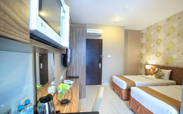 ZEN Premium Kuningan Karet