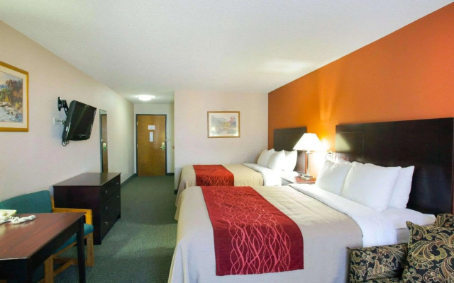 Quality Inn Cedar Park - Austin Northwest