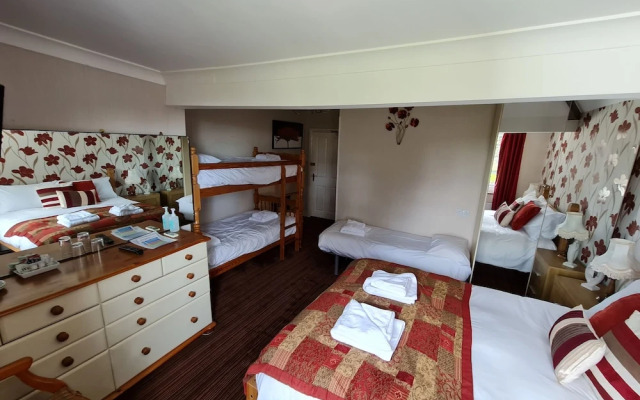 OYO Lavender House Hotel