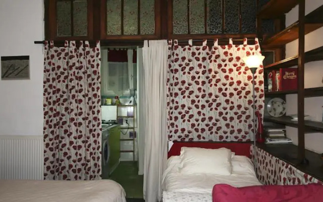 Chambres dhôte Place du Donjon