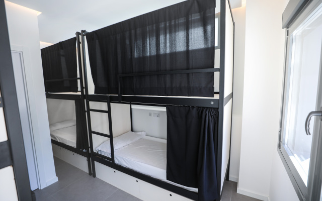Hostel MYD La Latina
