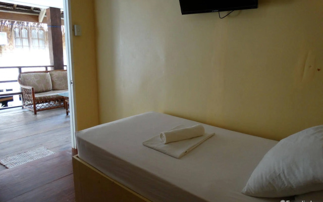 Whites and Greens Beach Resort
