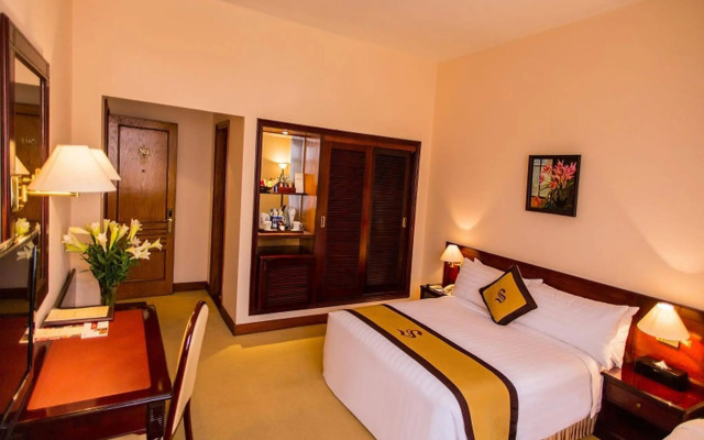 De Syloia Hotel