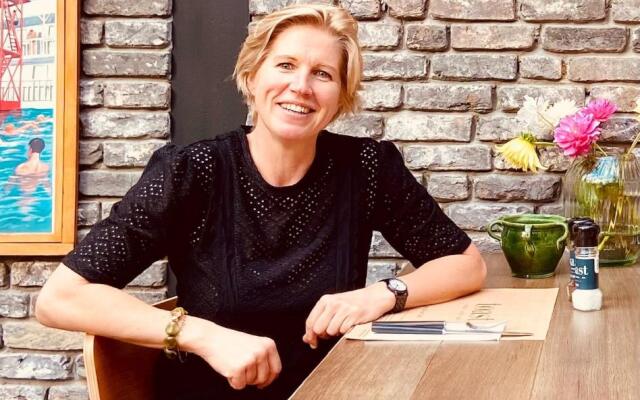 B&B Toast Hoogstraten