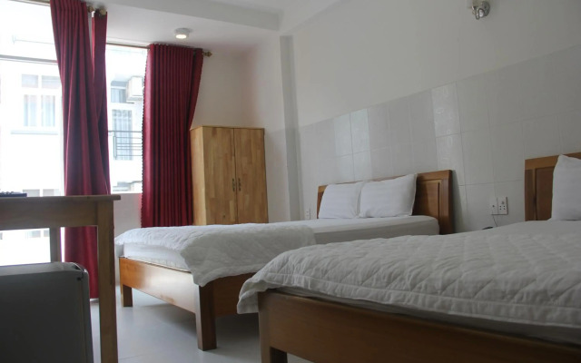 SAIGON River Hotel - Dist 2