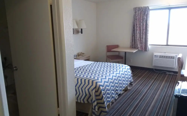Travelodge Sioux City