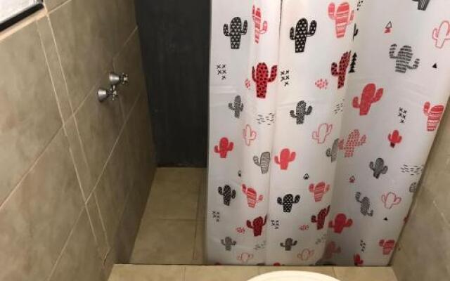 Yanquetruz Hostel Suite