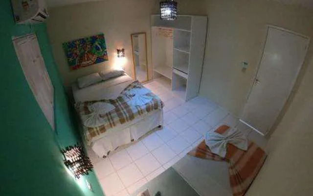 Residencia Medina - Pousada & Aparts