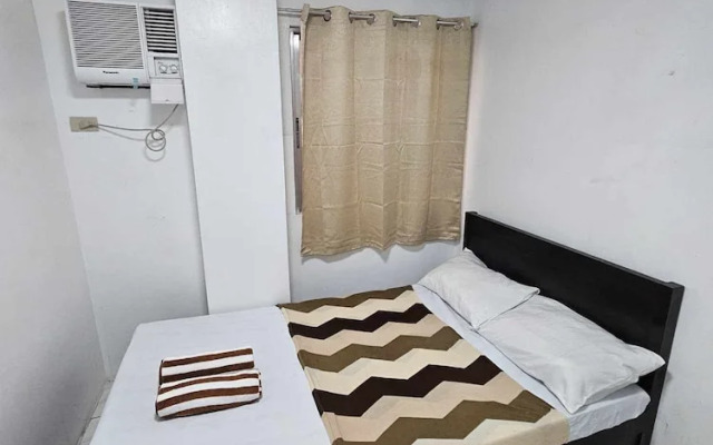 Villa Tomasa Boracay DMALL