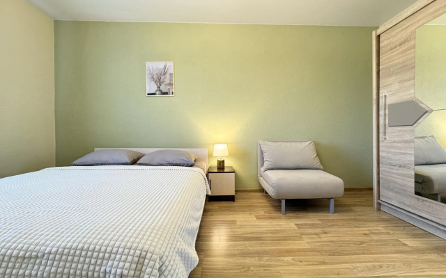 Апартаменты на Московском проспекте 172