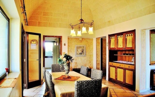 Tasting Puglia B&B