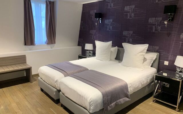 Hotel Le Dome